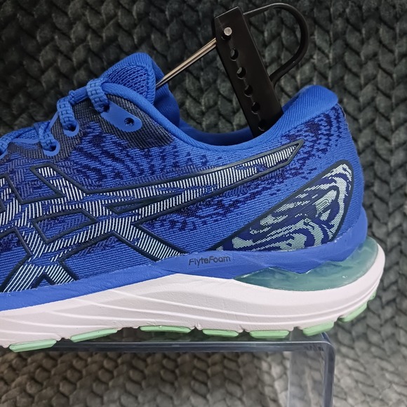 ASICS Gel-Cumulus 23 Women Asics Gel Cumulus 23 Women\'s Running Sneakers Shoes Lapis Lazuli Blue Size 8